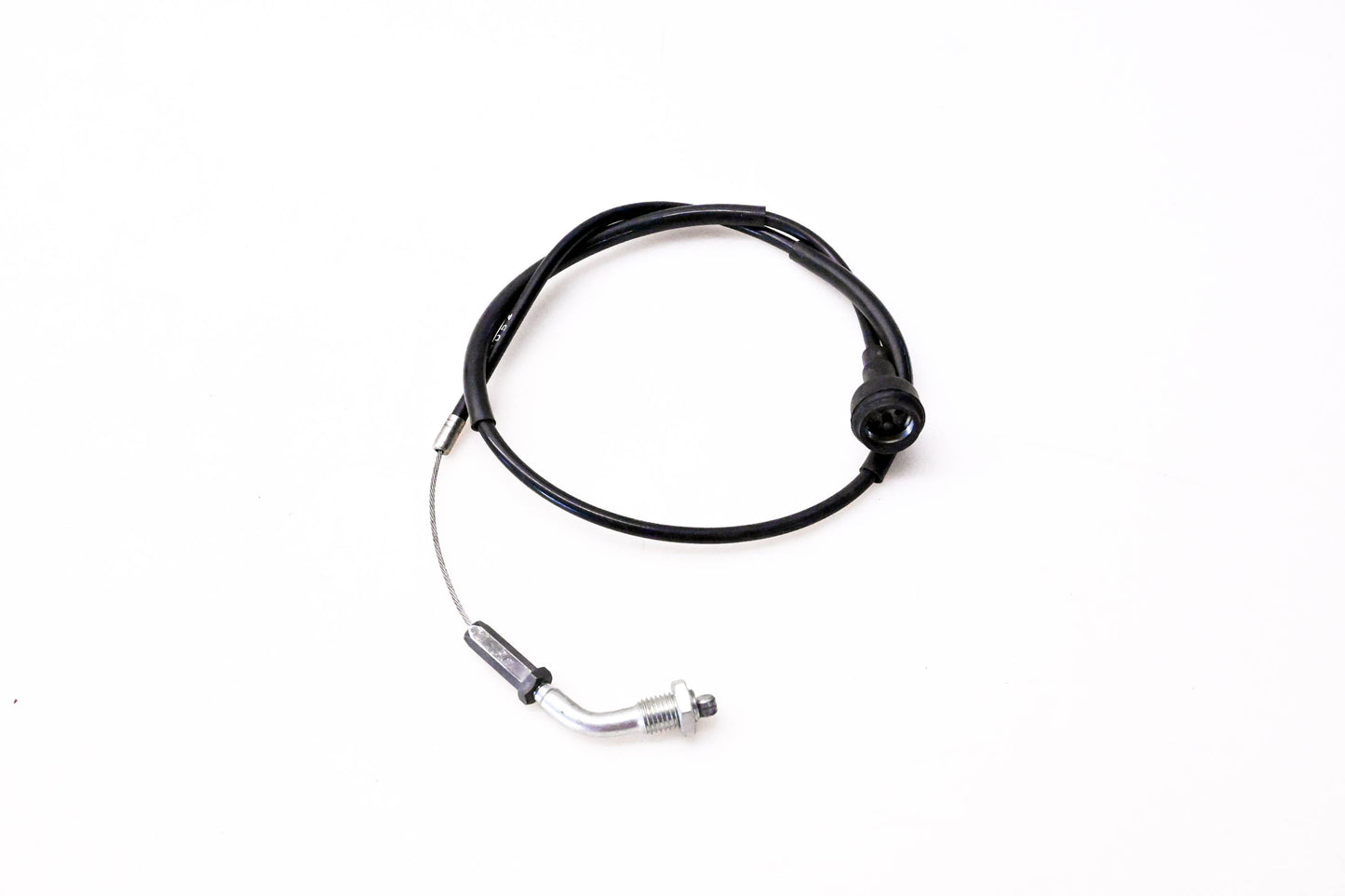 New OEM Kawasaki 54012-054-SP Upper Throttle Cable NOS