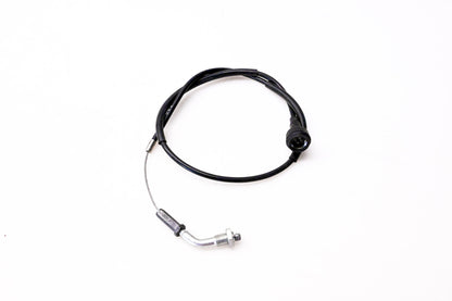 New OEM Kawasaki 54012-054-SP Upper Throttle Cable NOS