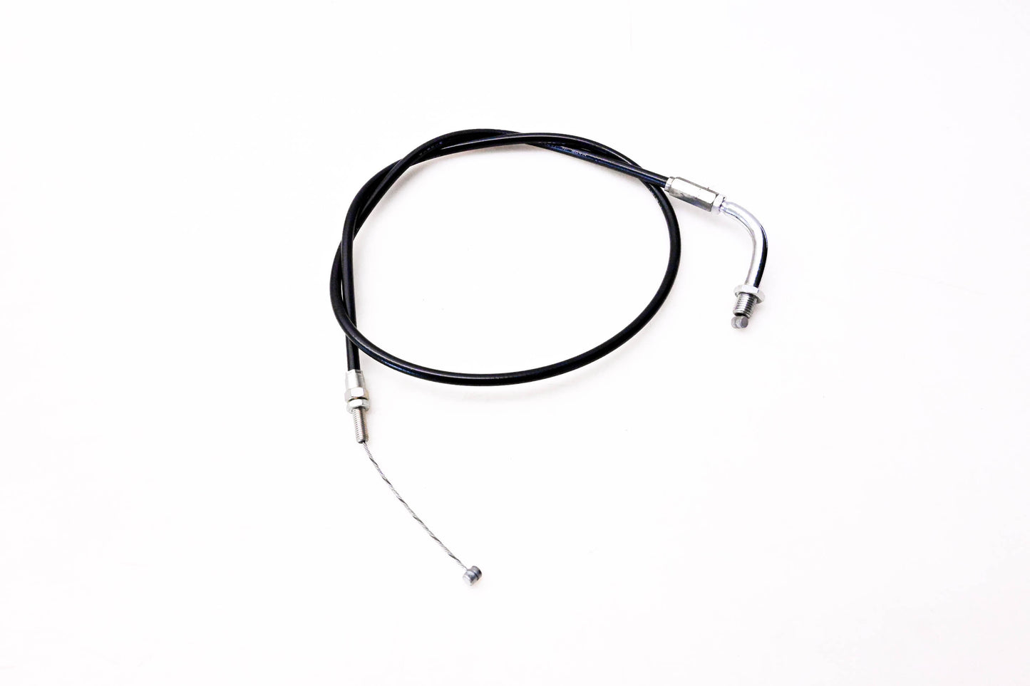 New OEM Kawasaki 54012-149 Throttle Cable NOS