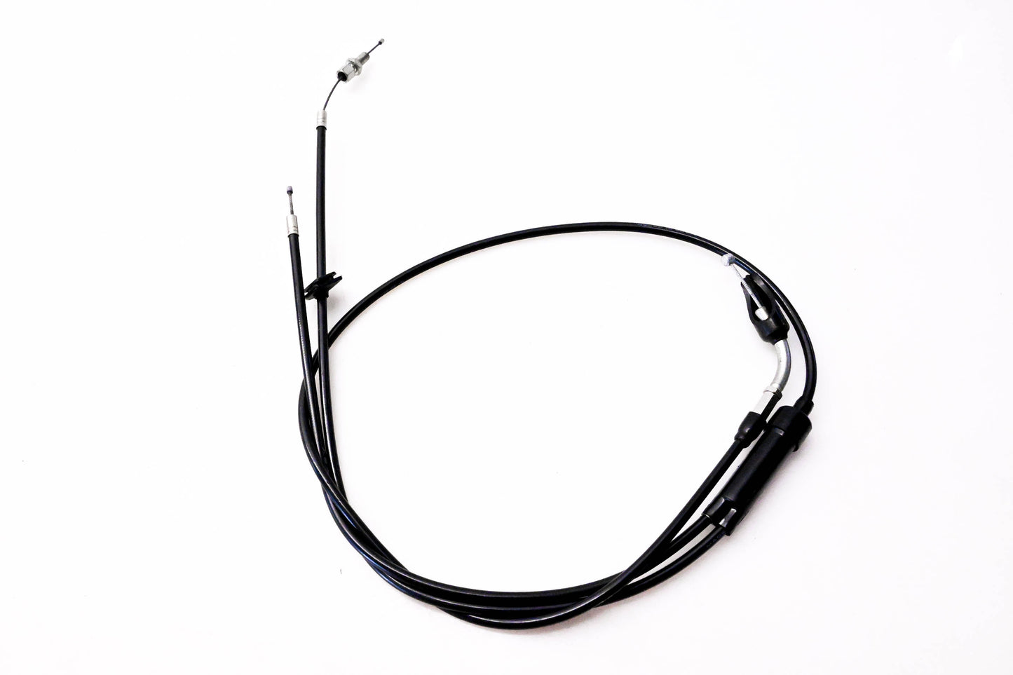 New OEM Kawasaki 54012-061 Control Cable NOS