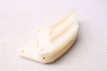 New OEM Kawasaki 55020-1038 Chain Guard NOS