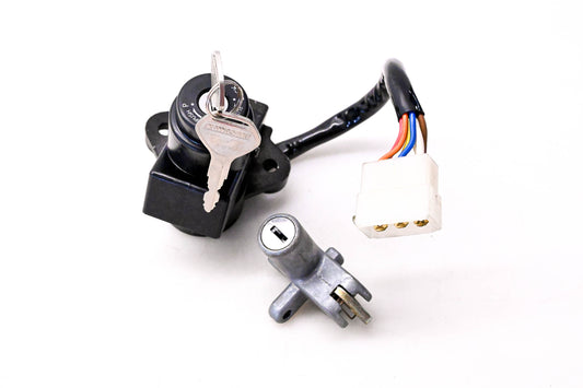 New OEM Kawasaki 27004-5067 Ignition Switch Assembly NOS
