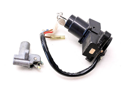 New OEM Kawasaki 27004-5067 Ignition Switch Assembly NOS