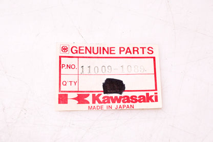 New OEM Kawasaki 11009-1089 Generator Cover Gasket NOS