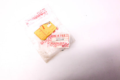 New OEM Kawasaki 33040-1001 Adjuster NOS