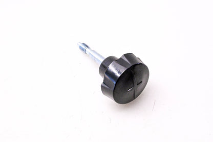 New OEM Kawasaki 92077-020 Side Cover Knob NOS