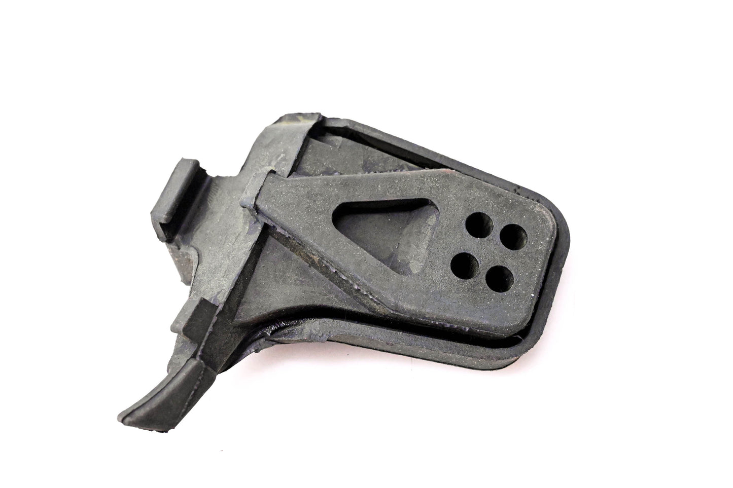 New OEM Kawasaki 92071-043 Tension Cord Grommet NOS
