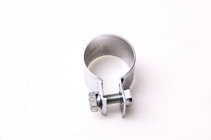 New OEM Kawasaki 92037-179 Muffler Clamp NOS