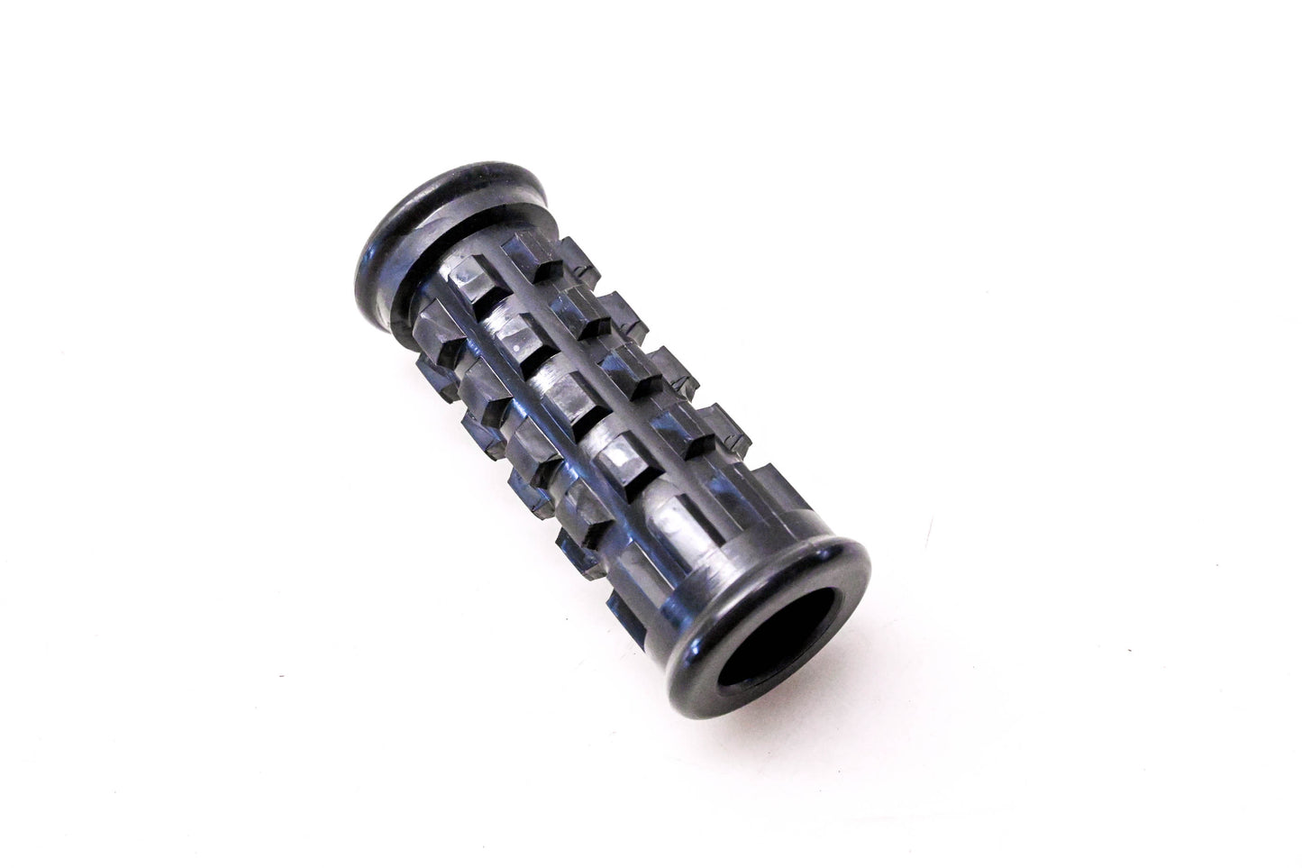 New OEM Kawasaki 92076-007 Rubber Footrest NOS