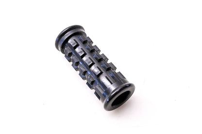 New OEM Kawasaki 92076-007 Rubber Footrest NOS