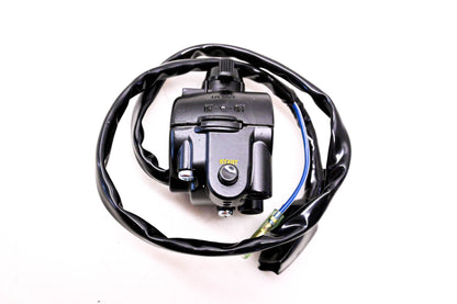New OEM Kawasaki 46091-1039 Right Side Throttle Switch Assembly NOS
