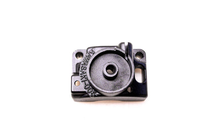 New OEM Kawasaki 46077-017-21 Left Hand Lower Housing Switch Case NOS