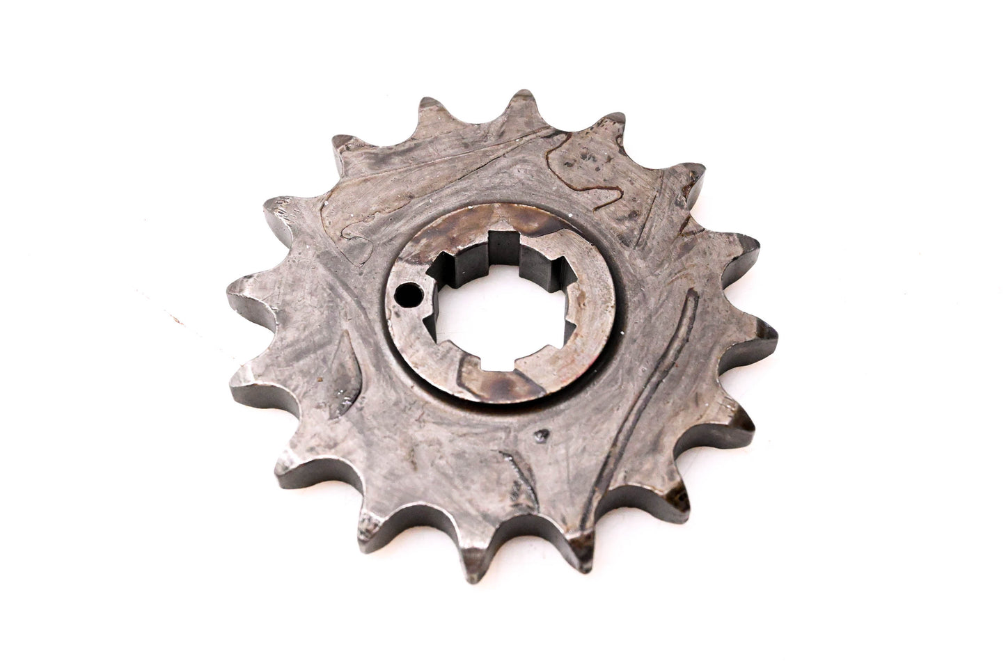 New OEM Kawasaki 13144-036 Sprocket 16T NOS