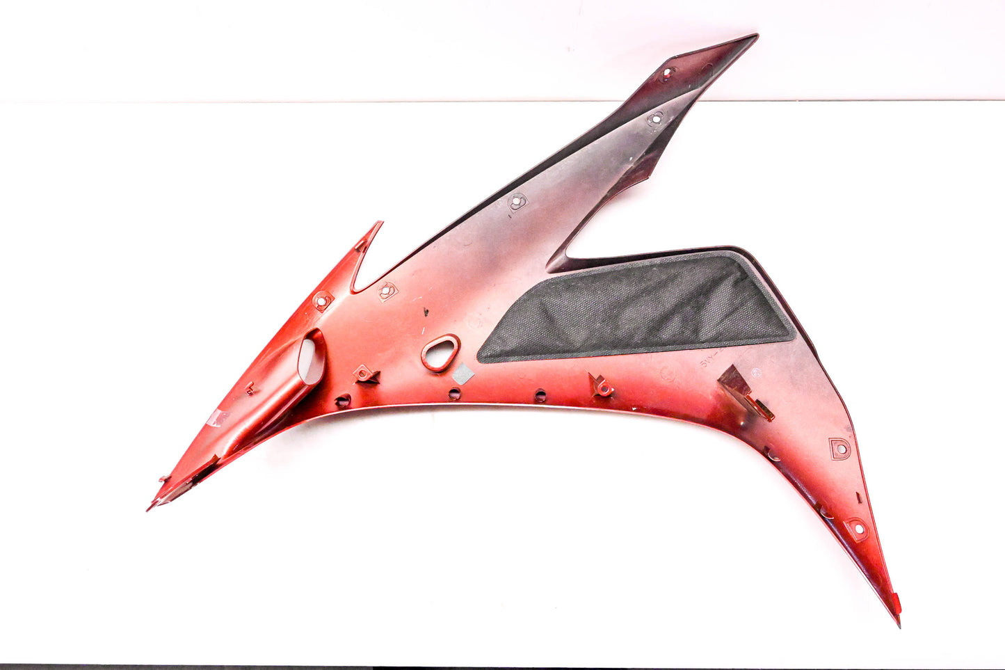 OEM Yamaha 5VY-2835V-00-00 Right Side Mid Fairing
