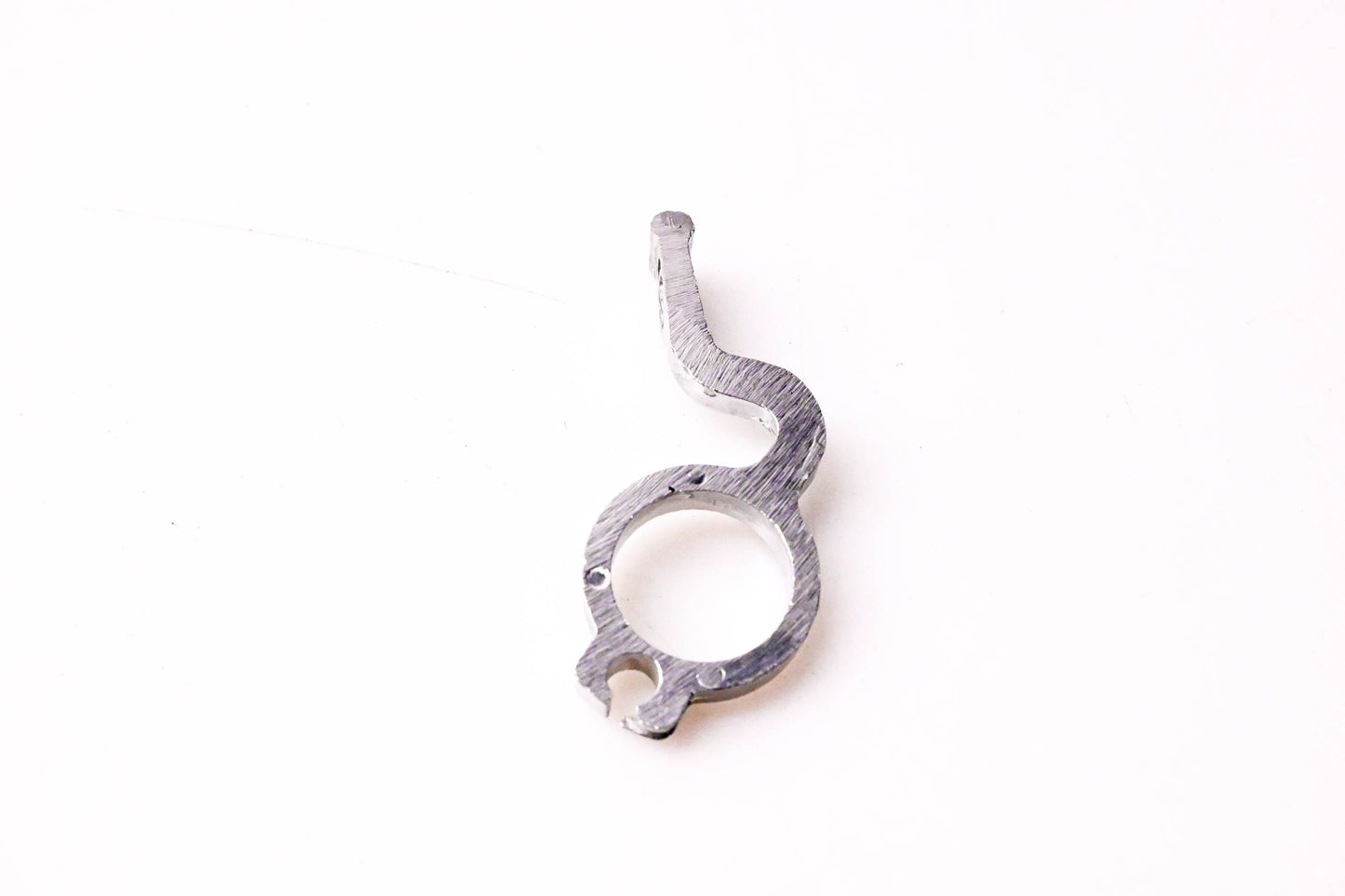 New OEM Kawasaki 46096-007 Starter Lever NOS