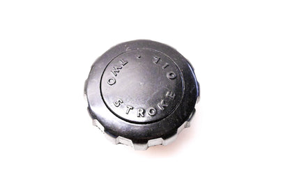 New OEM Kawasaki 52003-009 Oil Tank Cap NOS