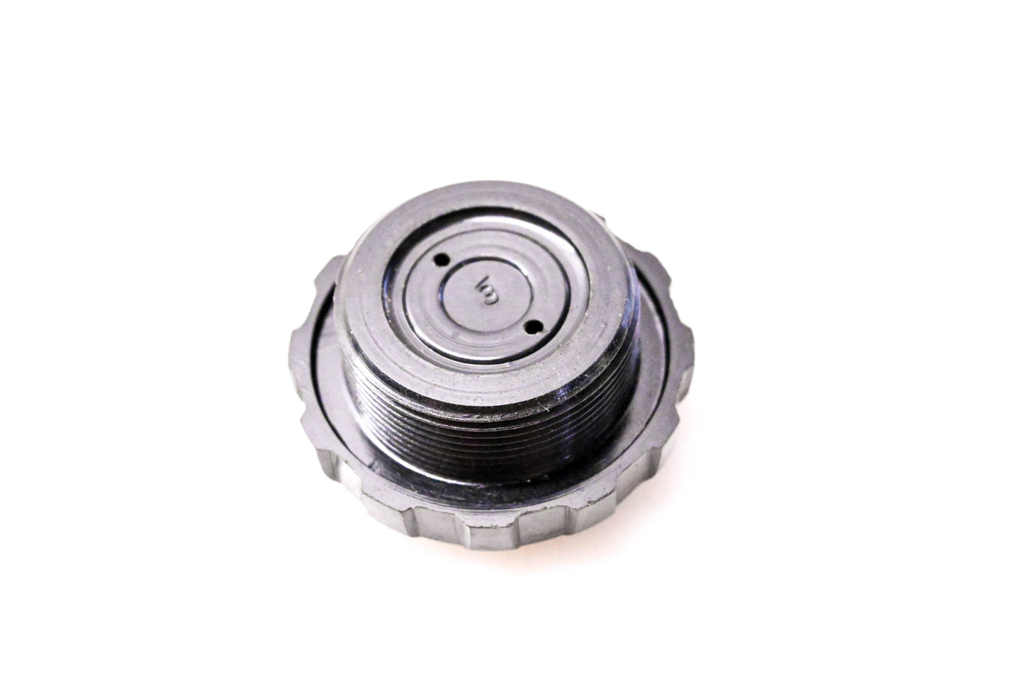 New OEM Kawasaki 52003-009 Oil Tank Cap NOS