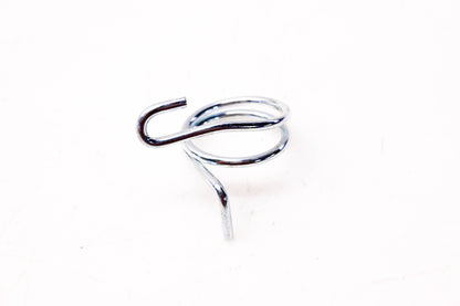 New OEM Kawasaki 43005-011 Brake Pedal Spring NOS