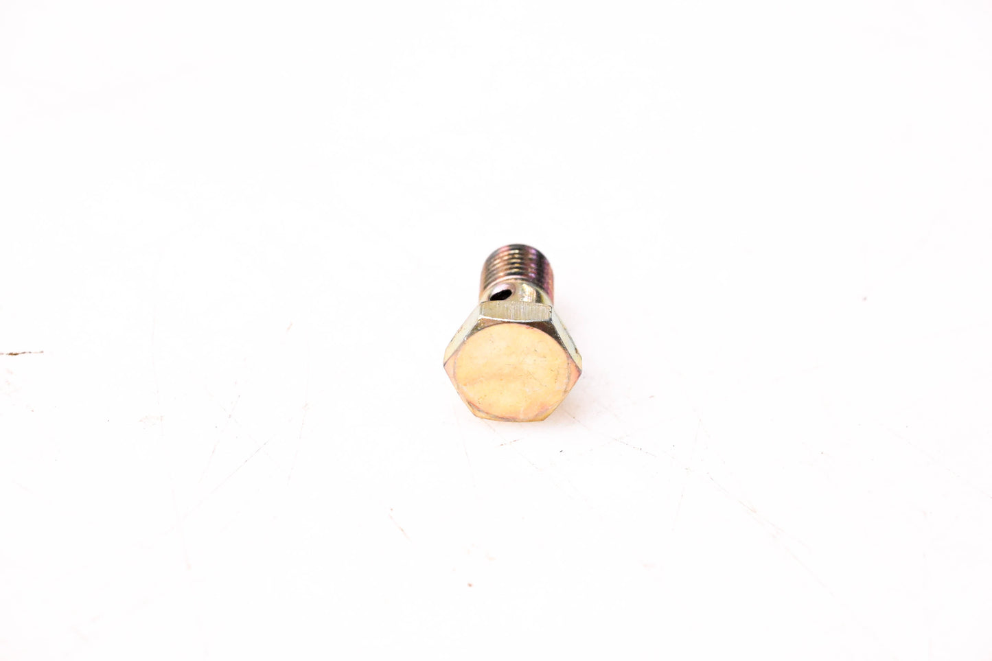 New OEM Kawasaki 92001-014 Banjo Bolt NOS