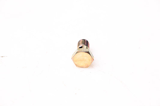 New OEM Kawasaki 92001-014 Banjo Bolt NOS
