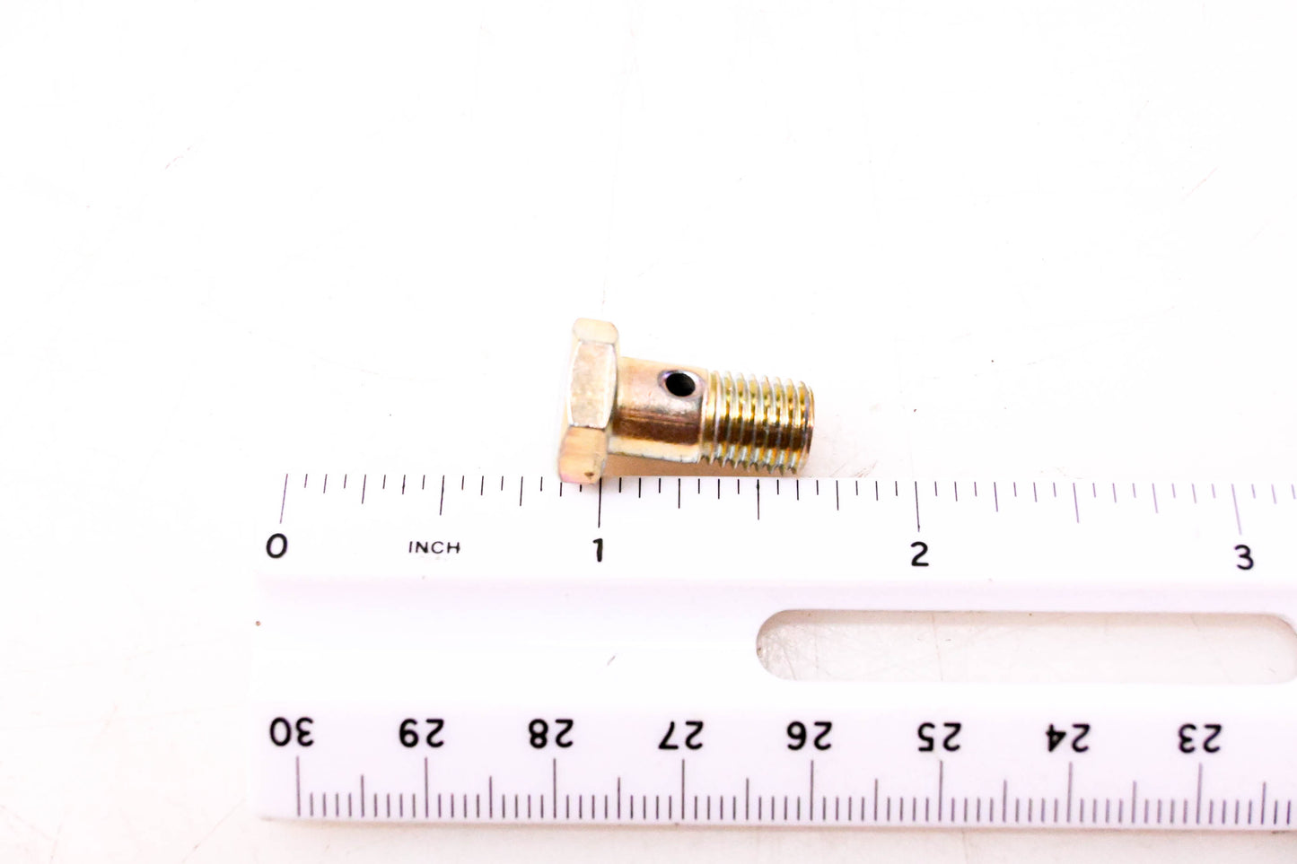 New OEM Kawasaki 92001-014 Banjo Bolt NOS