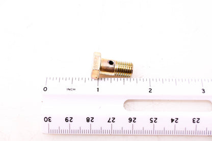 New OEM Kawasaki 92001-014 Banjo Bolt NOS
