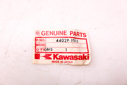New OEM Kawasaki 44029-1011 Fork Top Cap Bolt NOS