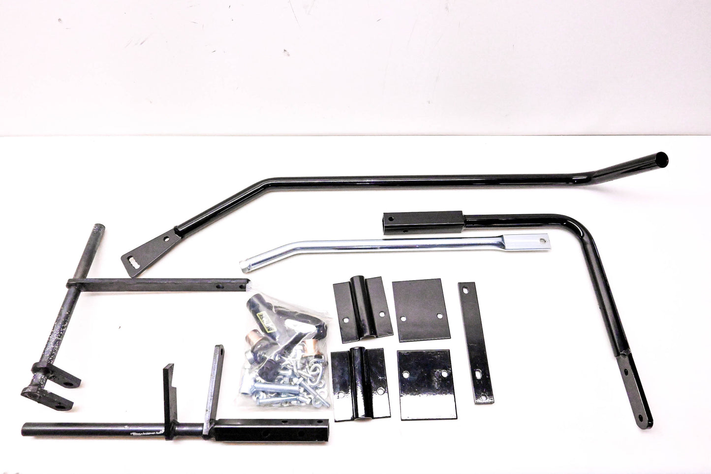Moose Utility Division M93-30001 Moose Plow Lift Kit NOS