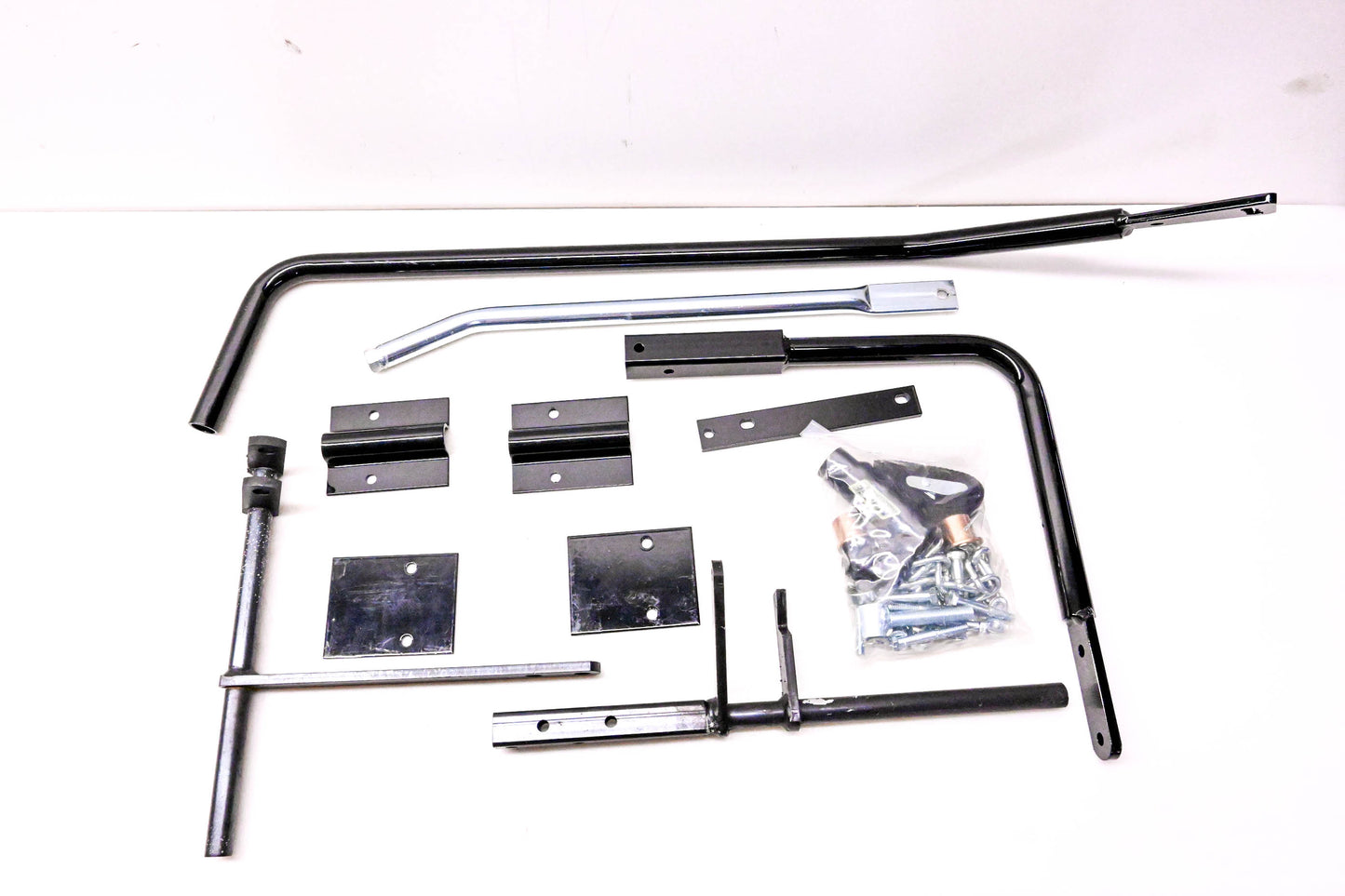 Moose Utility Division M93-30001 Moose Plow Lift Kit NOS