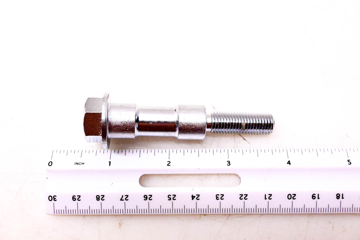 New OEM Kawasaki 92003-117 Change Pedal Bolt NOS