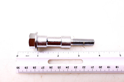 New OEM Kawasaki 92003-117 Change Pedal Bolt NOS
