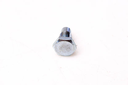 New OEM Kawasaki 92067-018 Fuel Drain Plug NOS