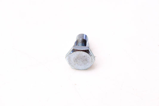 New OEM Kawasaki 92067-018 Fuel Drain Plug NOS
