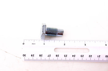 New OEM Kawasaki 92067-018 Fuel Drain Plug NOS