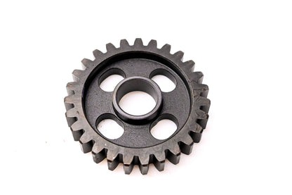 New OEM Kawasaki 13129-042 Output Shaft Low Gear NOS