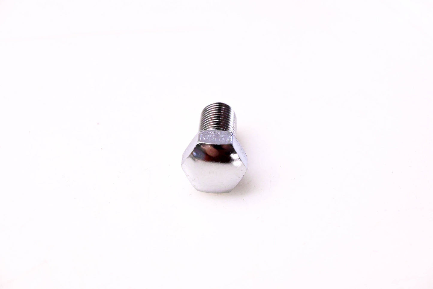 New OEM Kawasaki 92007-011 Headlight Bucket Bolt 10X25 NOS