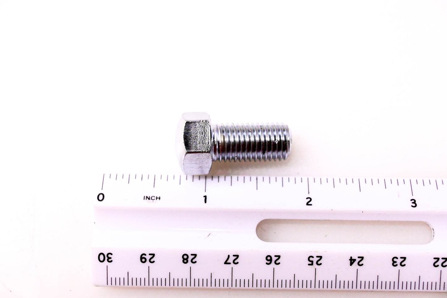 New OEM Kawasaki 92007-011 Headlight Bucket Bolt 10X25 NOS