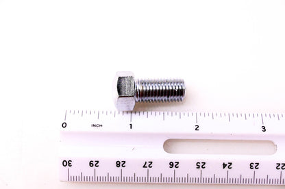 New OEM Kawasaki 92007-011 Headlight Bucket Bolt 10X25 NOS