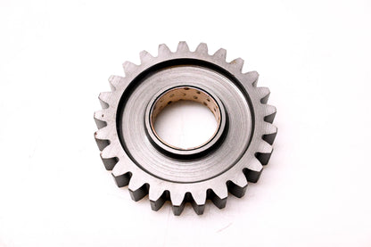 New OEM Kawasaki 13129-1213 Output Shaft Third Gear NOS