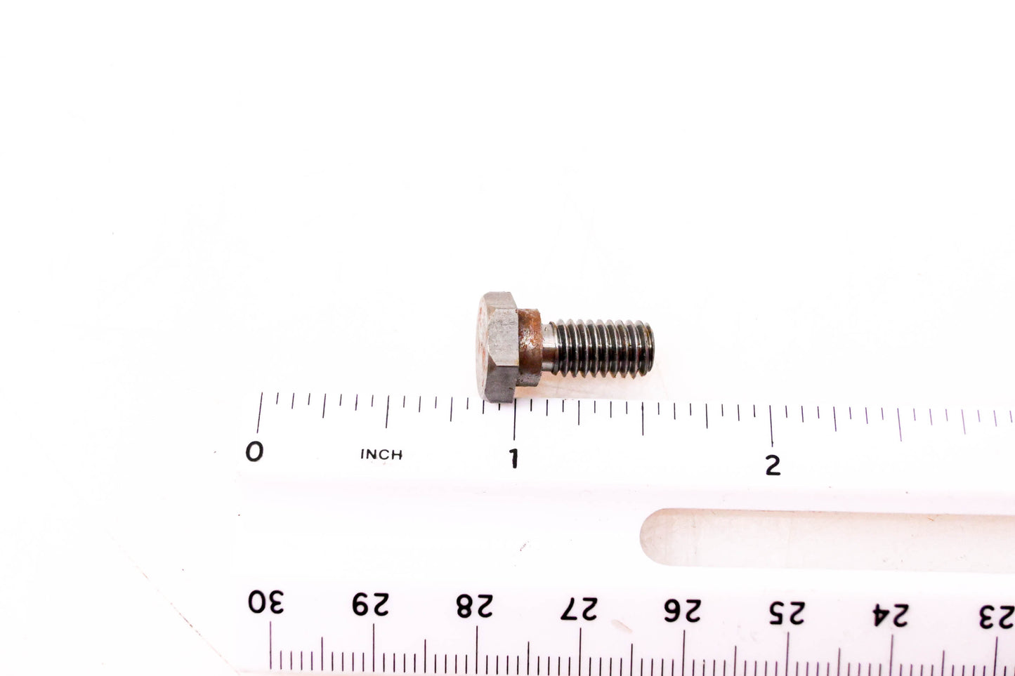 New OEM Kawasaki 92001-012 Change Drum Lever Bolt NOS