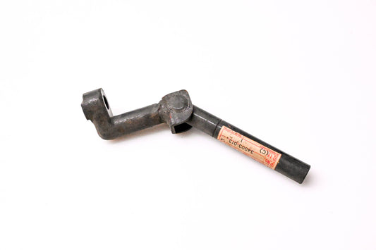 New OEM Kawasaki 34003-013 Left Footrest Bar NOS