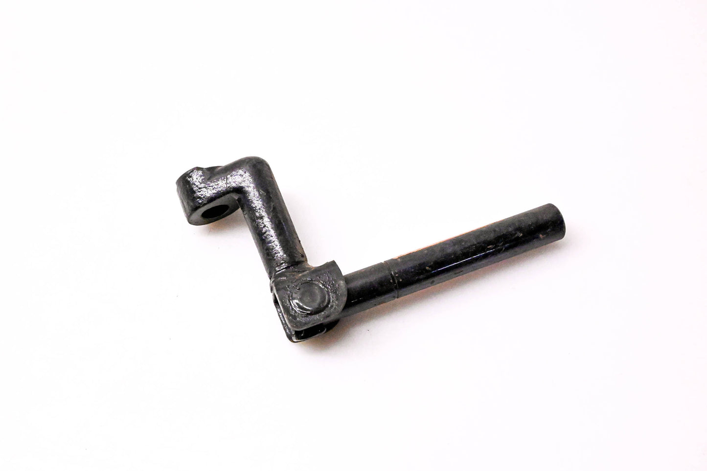 New OEM Kawasaki 34003-013 Left Footrest Bar NOS