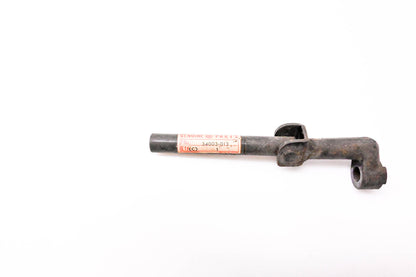 New OEM Kawasaki 34003-013 Left Footrest Bar NOS