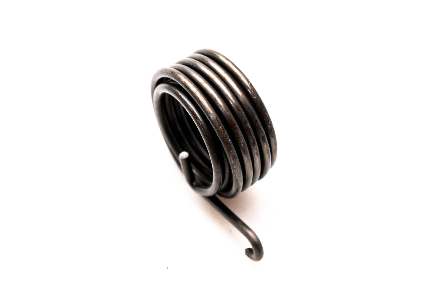 New OEM Kawasaki 92081-1450 Kick Spring NOS