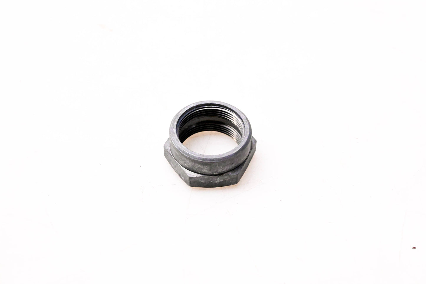 New OEM Kawasaki 51035-008 Fuel Cock Joint Nut NOS