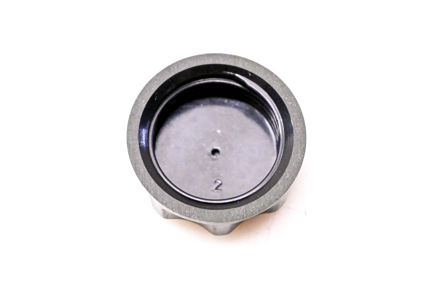 New OEM Kawasaki 52003-015 Oil Tank Cap NOS