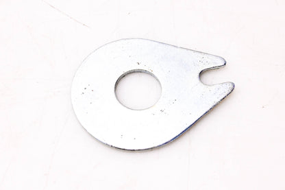 New OEM Kawasaki 46105-005 Steering Damper Anchor Plate NOS