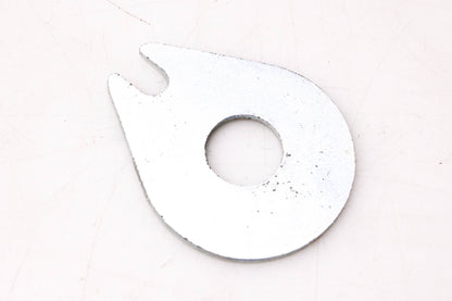 New OEM Kawasaki 46105-005 Steering Damper Anchor Plate NOS