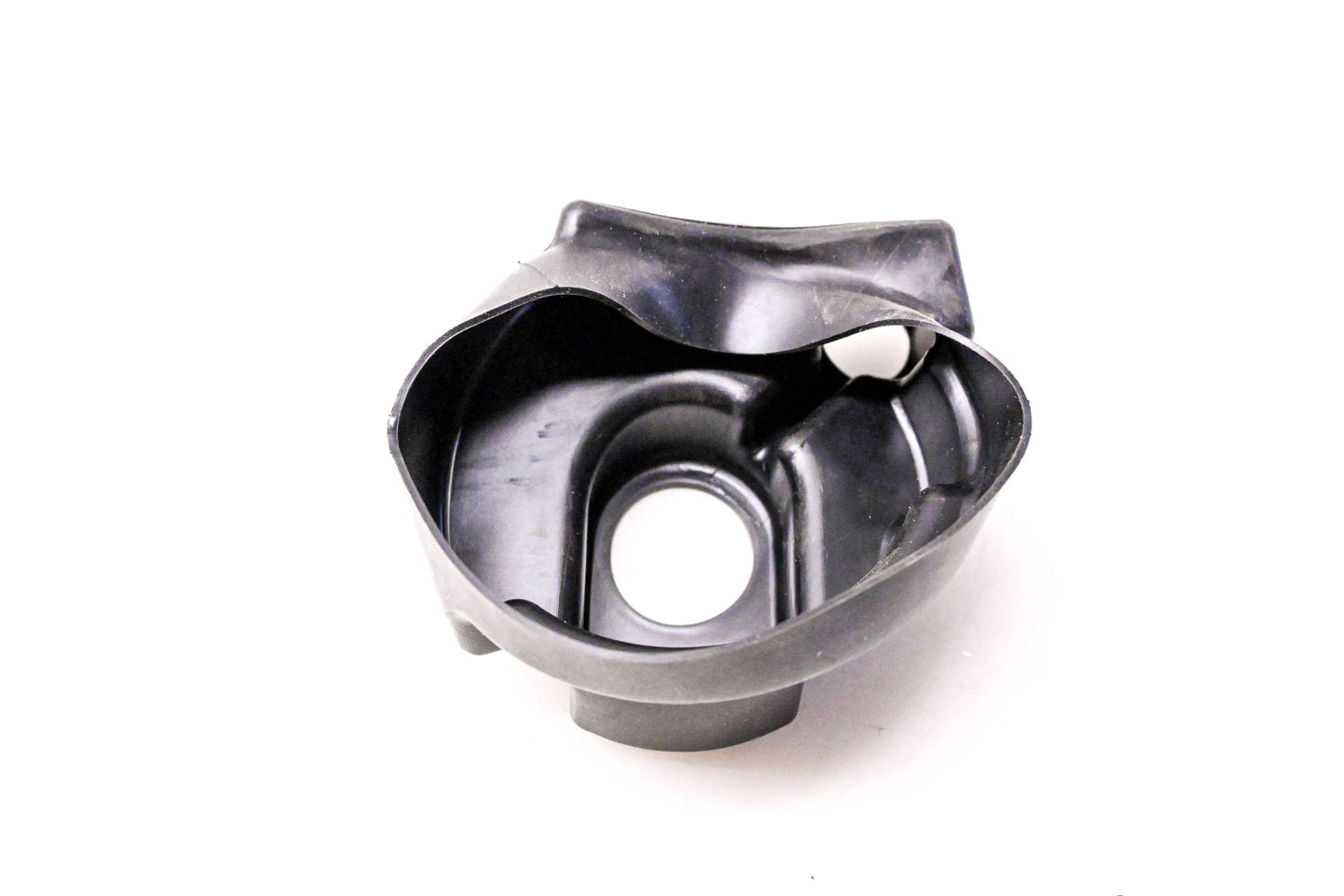 New OEM Kawasaki 49006-1082 Right Side Throttle Case Boot NOS