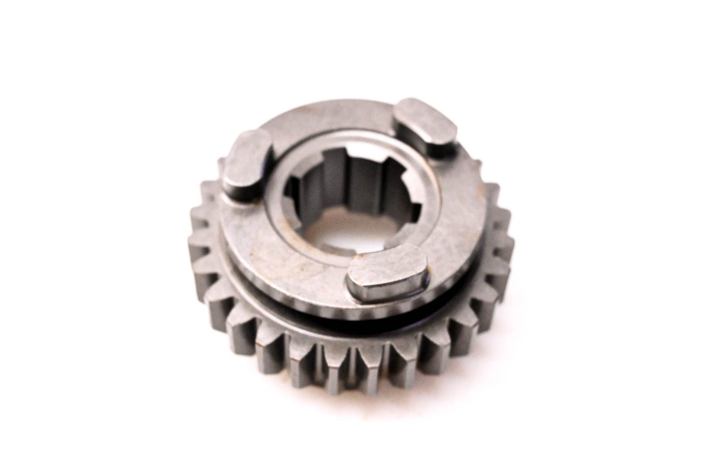 New OEM Kawasaki 13129-1170 Output Fourth Gear 28T NOS